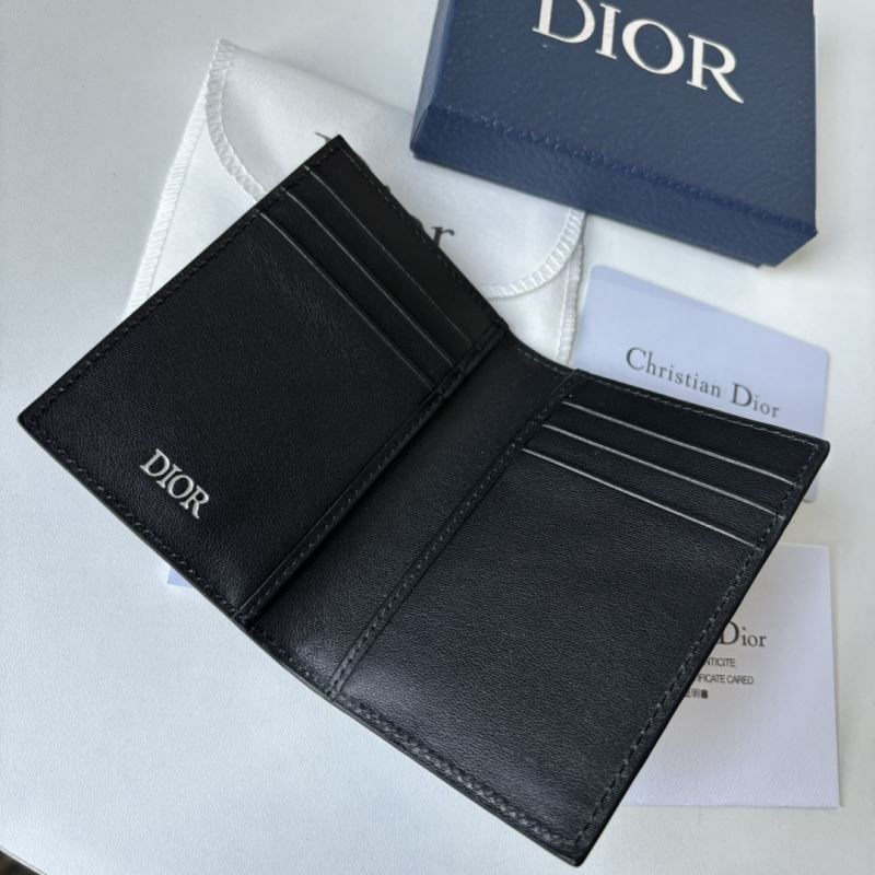 Christian Dior Wallet